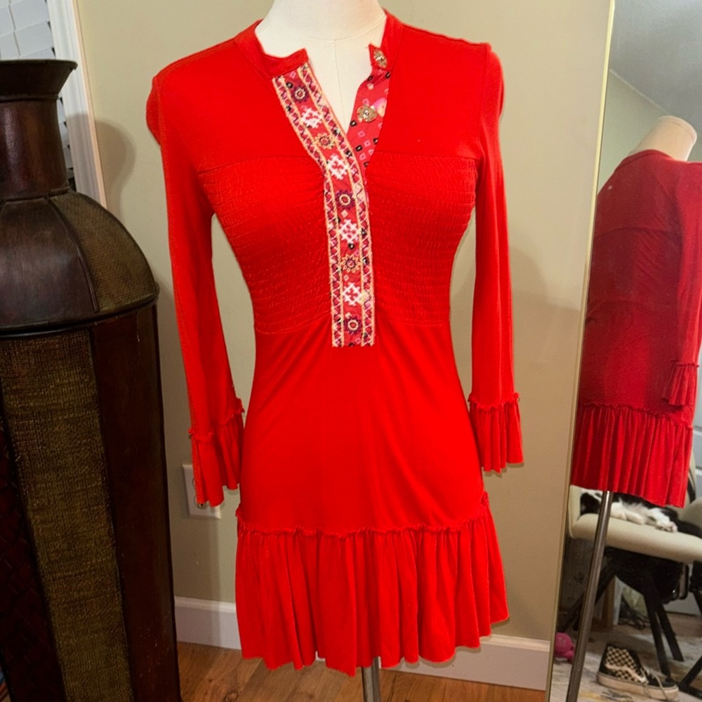 Vintage free people